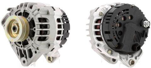 Генератор Генератор