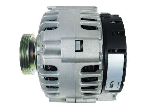 Генератор Генератор