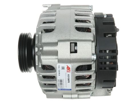 Генератор Генератор