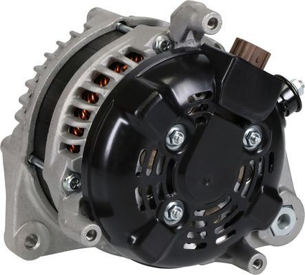 Генератор Генератор