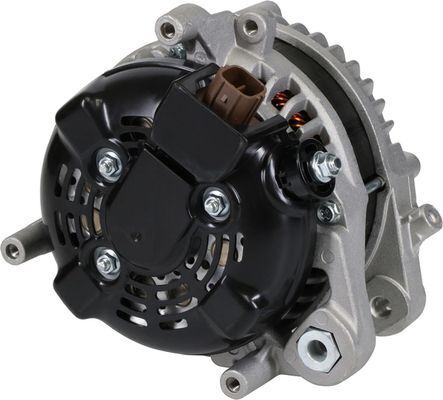 Генератор Генератор