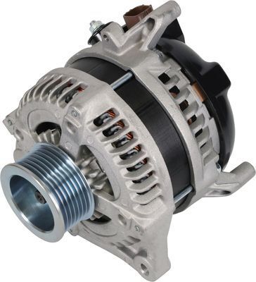 Генератор Генератор