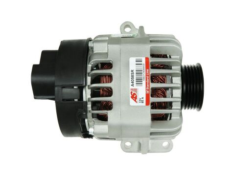 Генератор Генератор