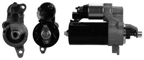 Стартер Стартер