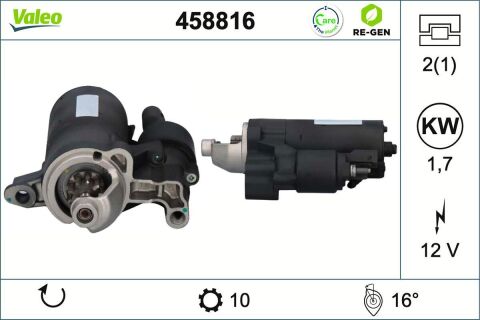 Стартер Стартер