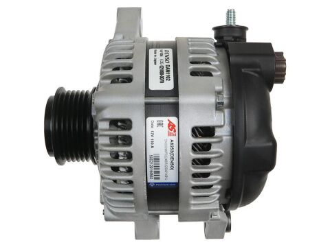 Генератор Генератор