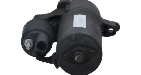 Стартер Стартер