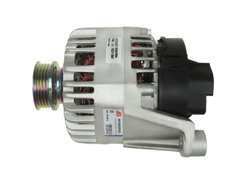 Генератор Генератор