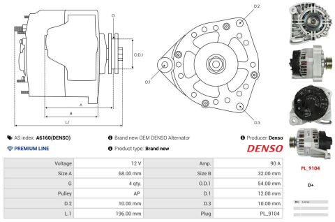 Генератор Генератор