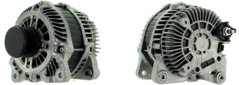 Генератор Генератор