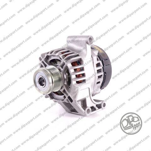 Генератор Генератор