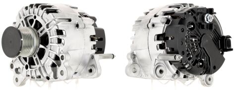 Генератор Генератор