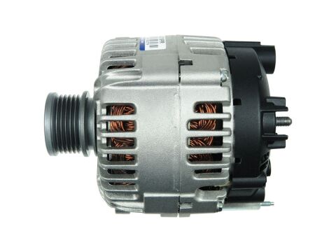 Генератор Генератор