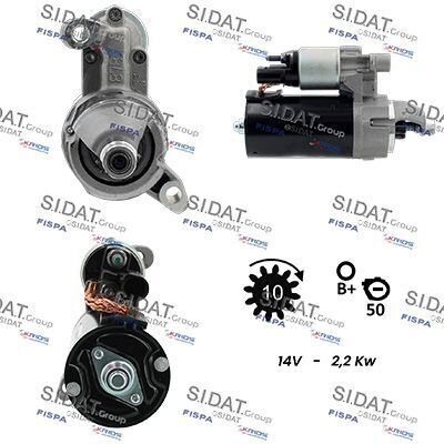 Стартер Стартер