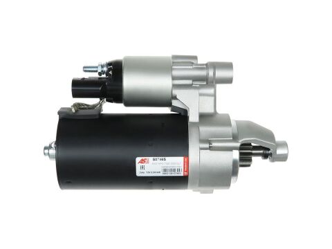 Стартер Audi A5/A6/Q5 3.0TDI quattro 11-18 (12V/2.5kw) (z=10)