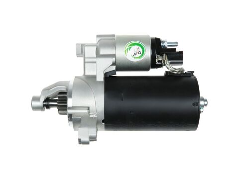 Стартер Audi A5/A6/Q5 3.0TDI quattro 11-18 (12V/2.5kw) (z=10)