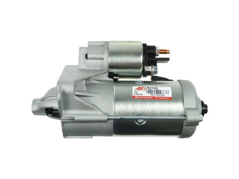 Стартер Стартер