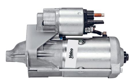 Стартер Стартер