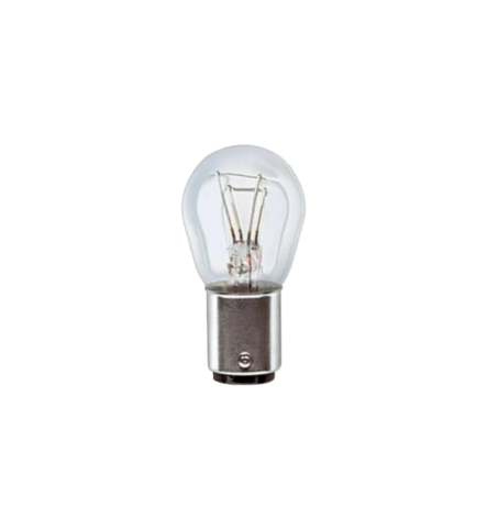 Лампа розжарювання P21/5W 12V