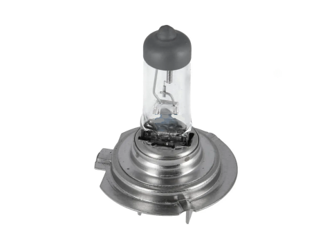 Лампа галогенная H7 12V 55W Лампа галогенная H7 12V 55W