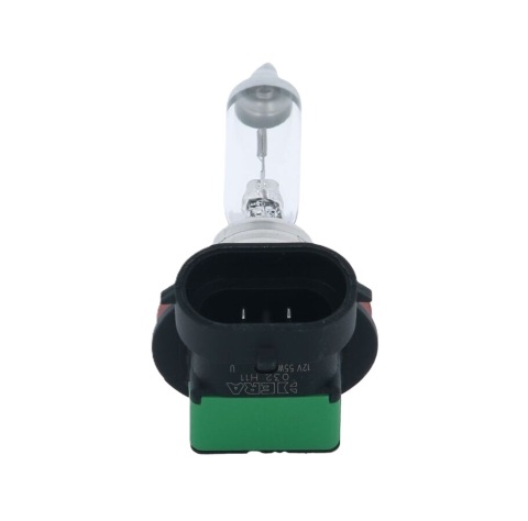 Лампа галогенная H11 12V 55W PGJ19-2 LONG LIFE