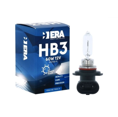 Лампа галогенна HB3 9005 12V 65W P20d
