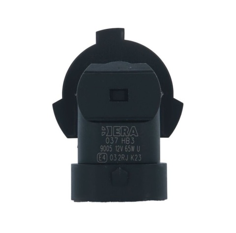 Лампа галогенна HB3 9005 12V 65W P20d