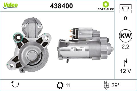 Стартер Стартер