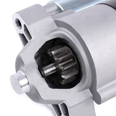 Стартер Стартер