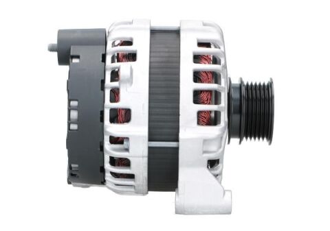 Генератор Генератор