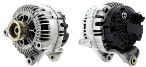 Генератор Генератор