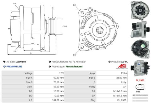 Генератор Генератор