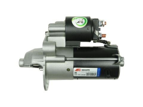 Стартер Стартер