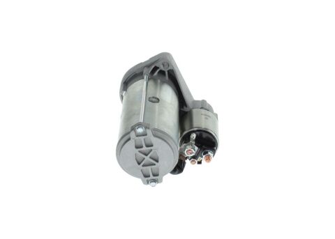 Стартер BMW 1 (E87)/3 (E46/E90) M47 01-07 (12V/2.2kw) (z=10)