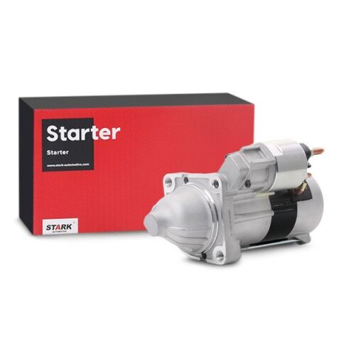 Стартер