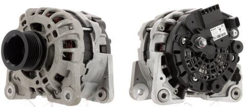 Генератор Генератор