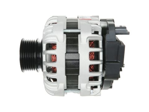 Генератор Генератор