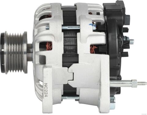 Генератор Генератор