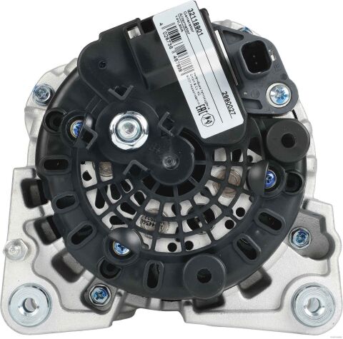 Генератор Генератор