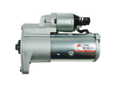 Стартер Стартер