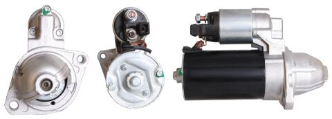 Стартер Стартер