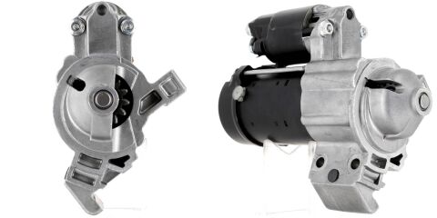 Стартер Стартер