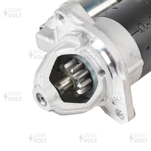 Стартер Стартер