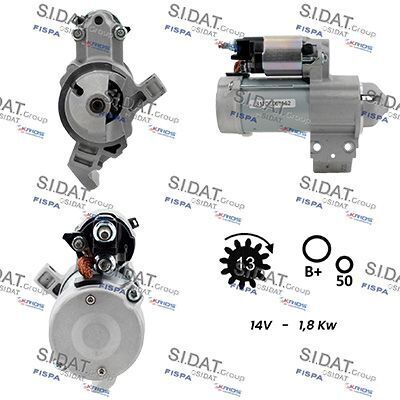 Стартер Стартер