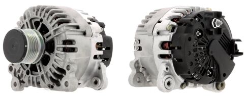 Генератор Генератор