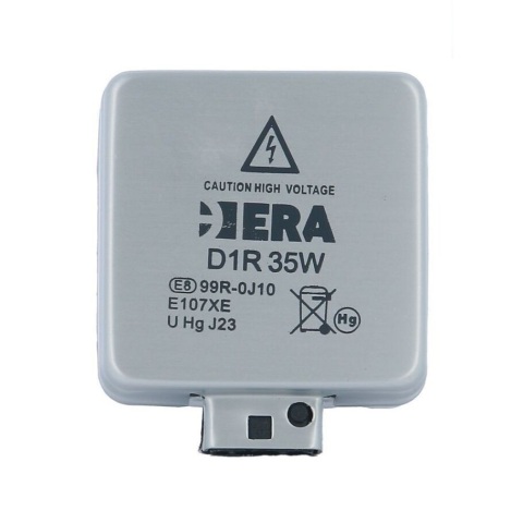 Лампа ксенонова D1R 85V 35W PK32d-3 XENON