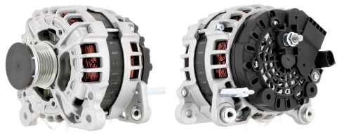 Генератор Генератор