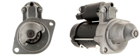 Стартер Стартер