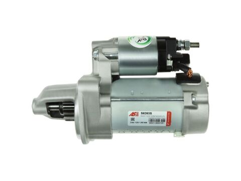 Стартер Стартер