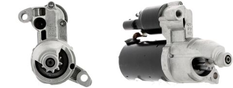 Стартер Стартер